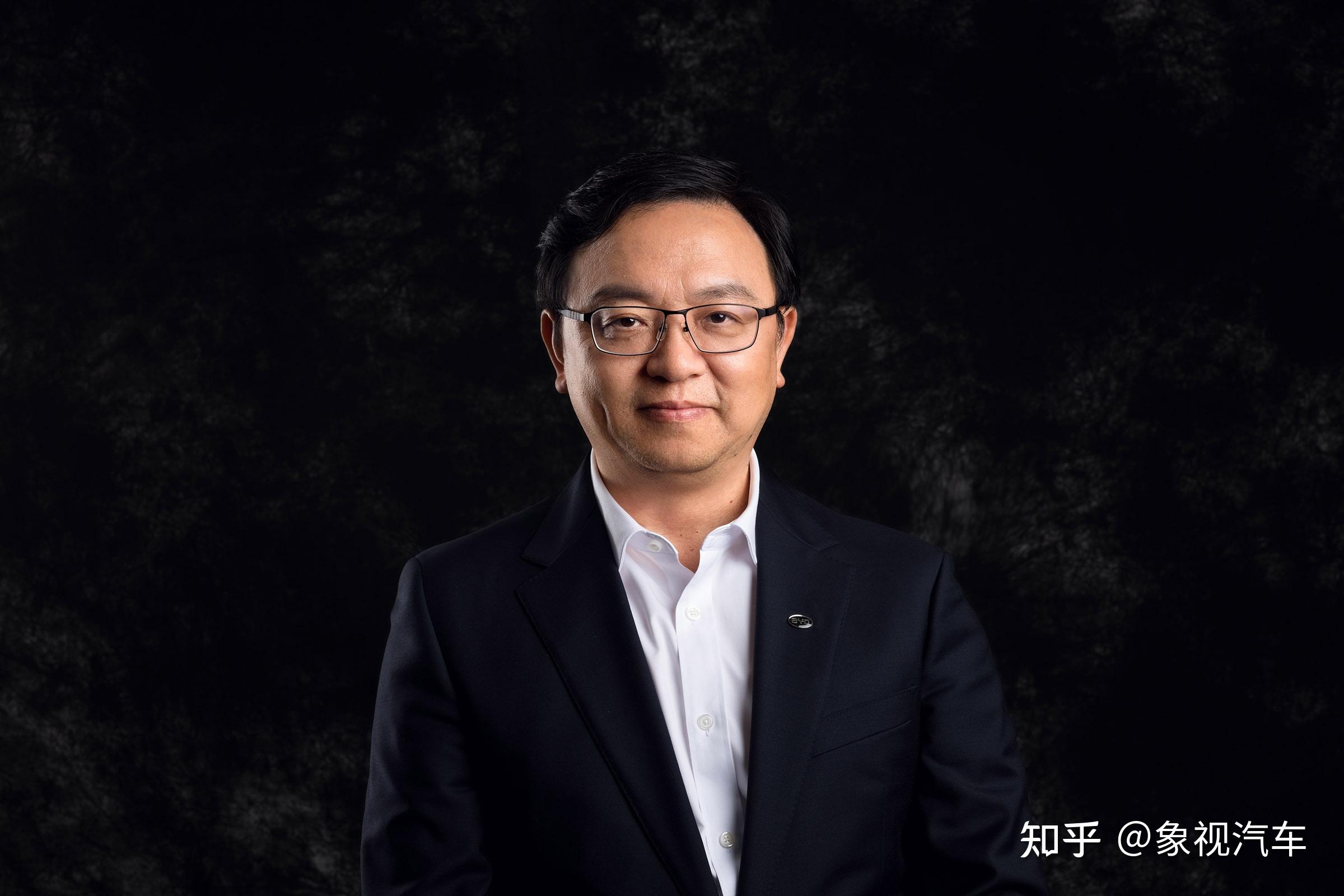 王传福：希望比亚迪成为下一个百年老店_电池网