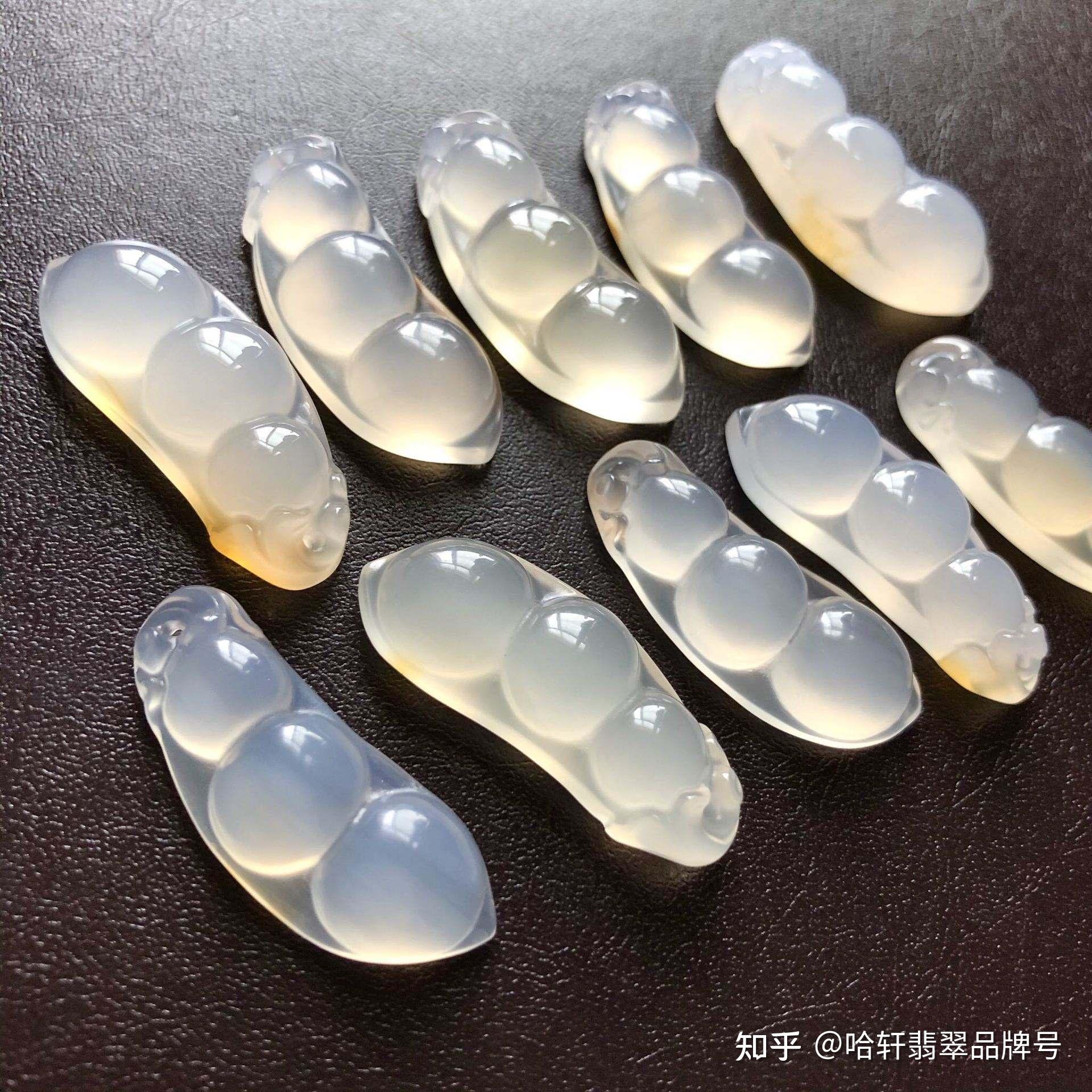 俄罗斯翡翠也来分一杯羹!它跟缅甸翡翠比,有什么不一样?