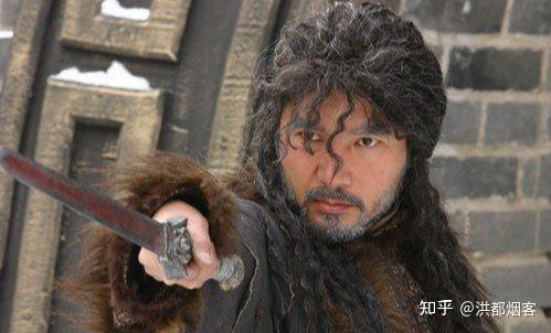 飞狐外传里他英雄侠义群雄都欣赏他无奈却被读者嫌弃