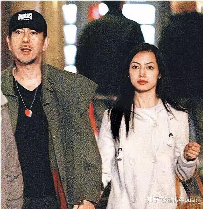 黄秋生隐藏私生子二十年踪迹:他还是走上父亲的老路 - 知乎