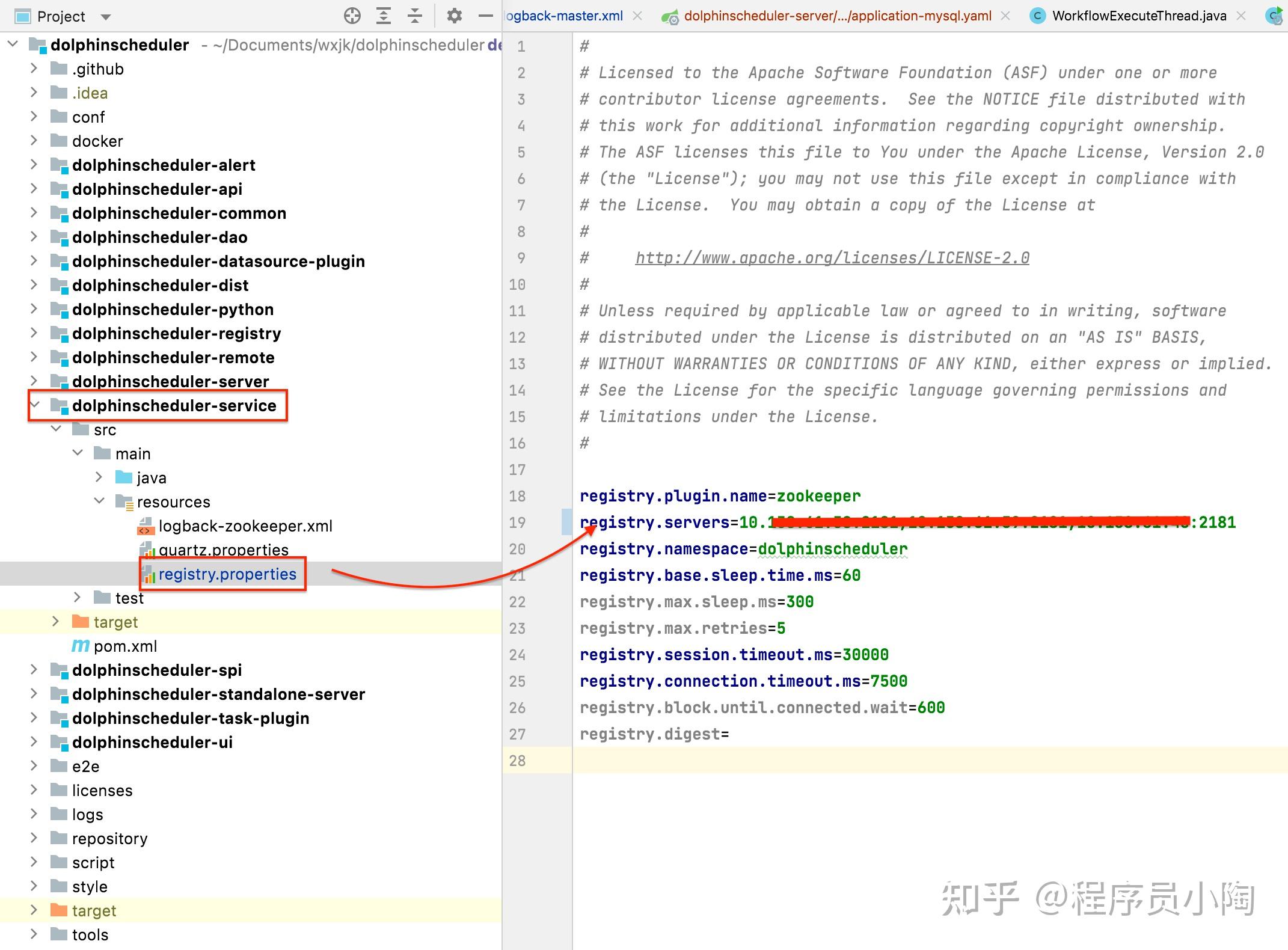  dolphinscheduler 2 x 3 x 