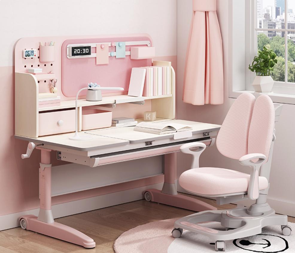 2021年儿童学习桌推荐儿童学习桌品牌儿童学习桌多少钱告别选择困难