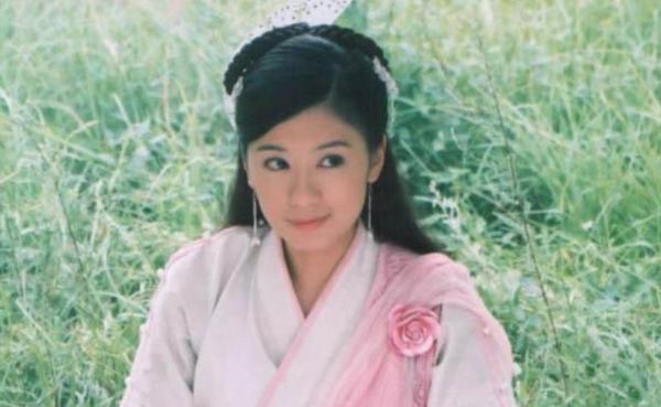 渣男张无忌好姑娘请远离 知乎