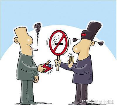 饭局上领导递烟别急着拒绝，看高情商的人如何做 - 知乎