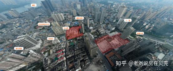 2026年长沙买在哪里才不会被叫做乡里别?市中心6大地段王楼盘即将面世~ - 知乎