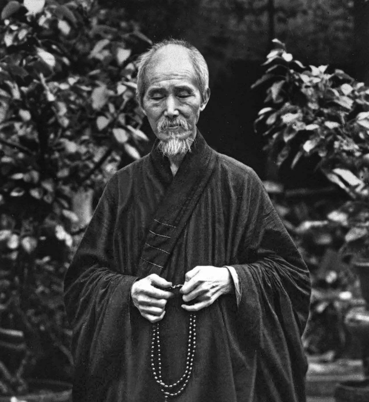 虚云老和尚的十大弟子 学佛者必看 知乎 虚云老和尚的十大弟子 学佛者必看 知乎
