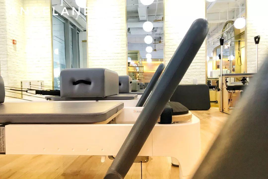 普拉提器械reformer核心床