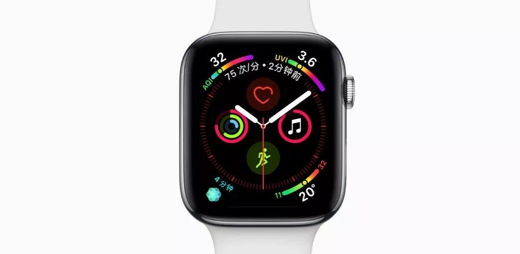 iwatch nike run club