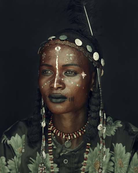 富拉尼人 富拉尼人是非