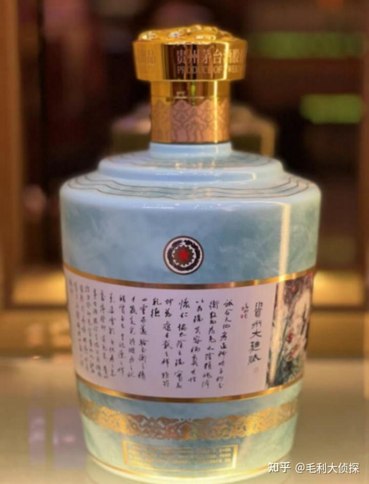 谷雨春酿好时节,贵州大曲兔年酒迎春意!