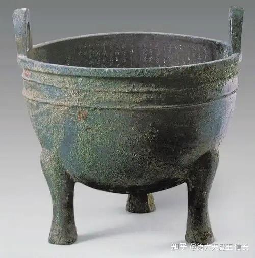 历史的折页——超出刻板印象的西周分封制在向地缘国家转型中的意义(中国古代史1) - 知乎