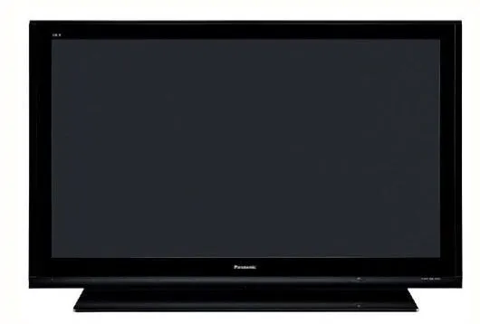 1998年:中国第一台纯平彩电