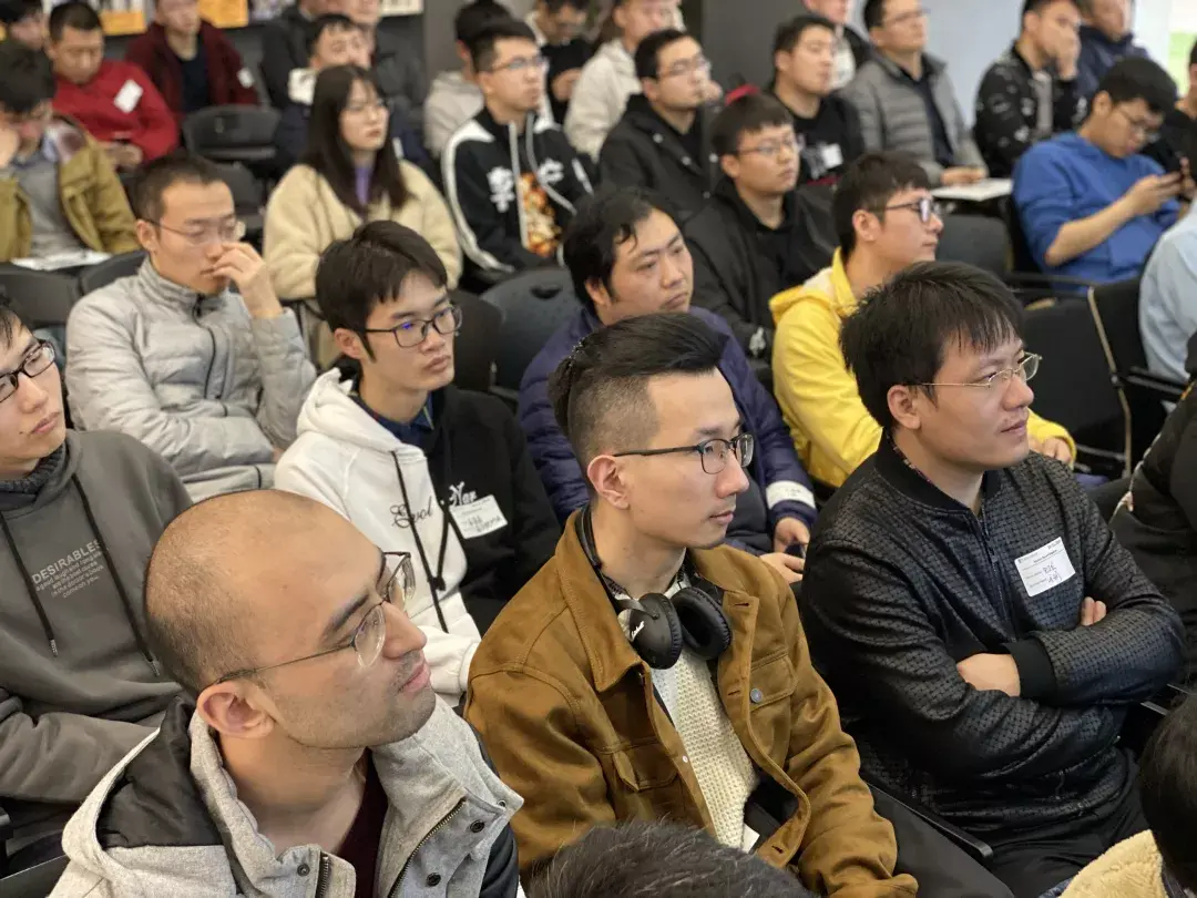 VS Code 中文社区正式成立啦!VS Code Day 圆满落幕! - 知乎