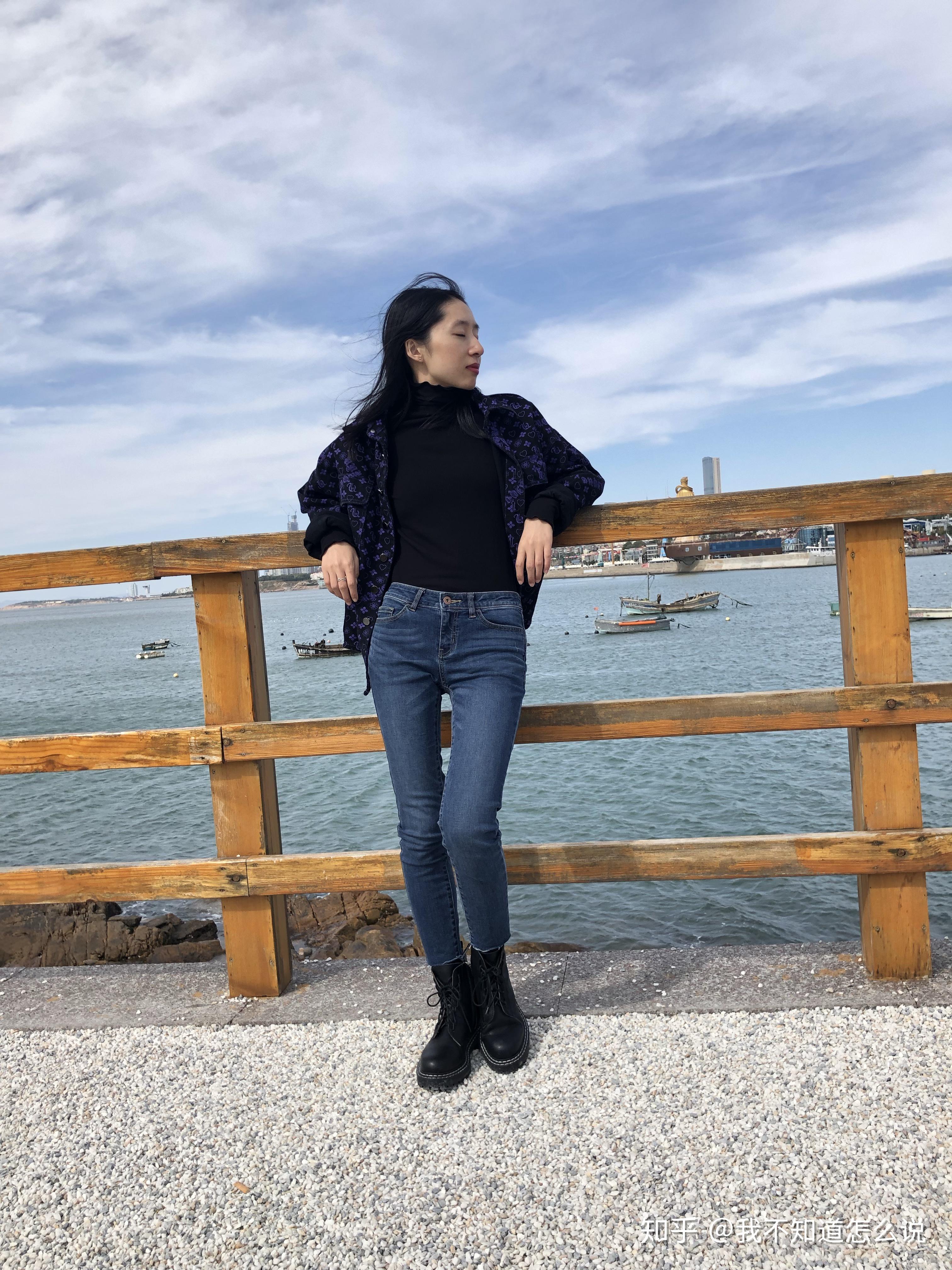 腰细胯宽的女生到底好不好看呢?