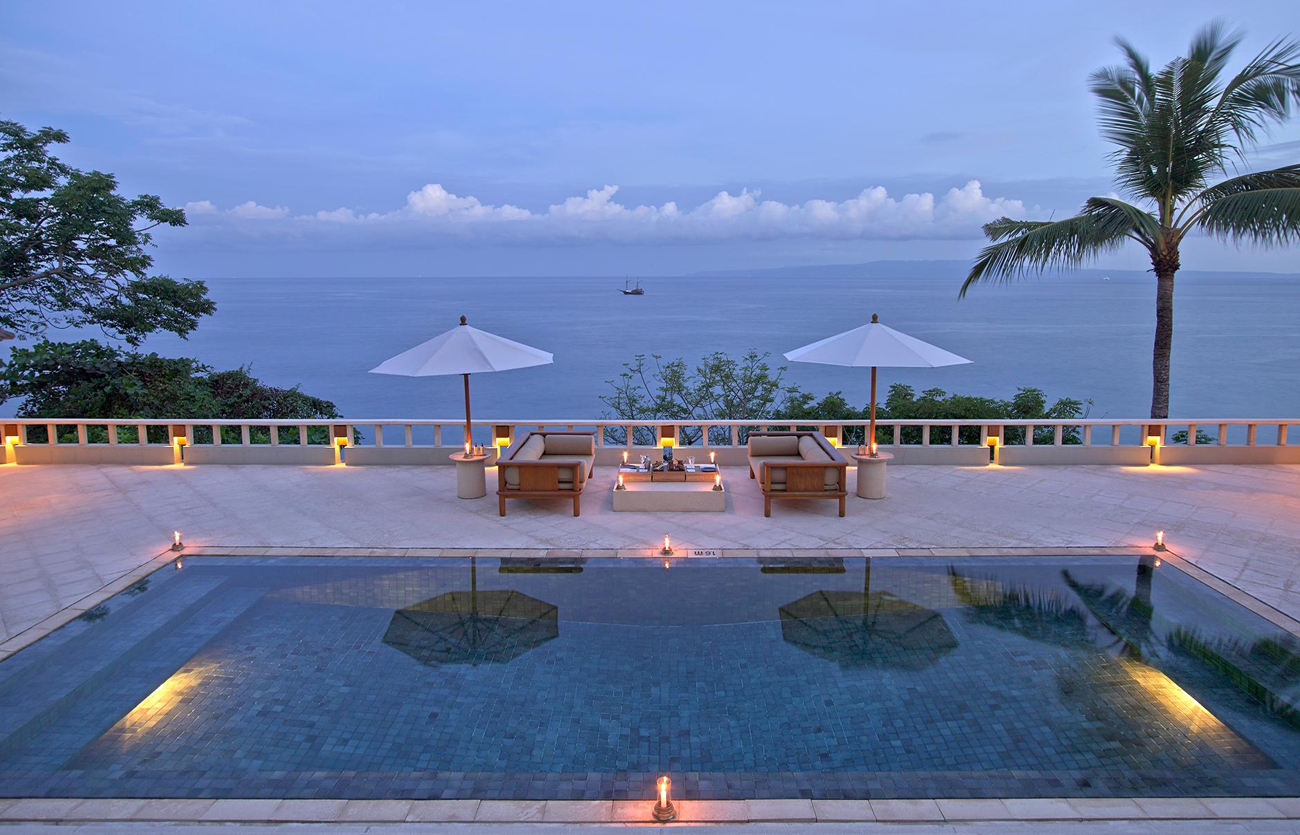 Discover Bali in a different way at Soori refuge, an ocean of wellbeing ...