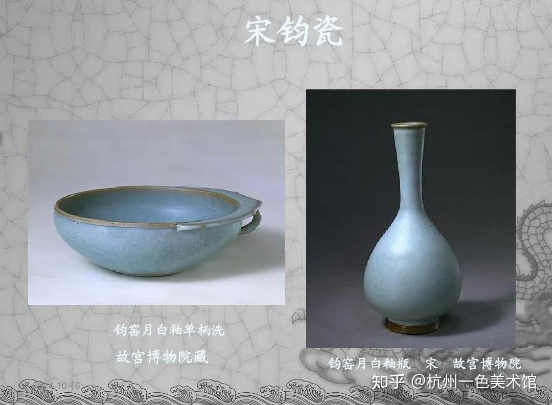 今天来个硬杠硬，直接开聊钧窑的收藏潜力- 知乎