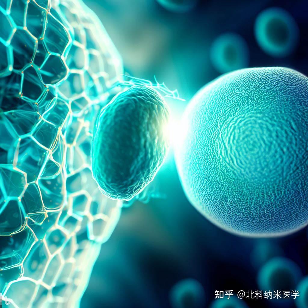最新科研成果 前沿|纳米囊泡,Nature子刊 - 知乎
