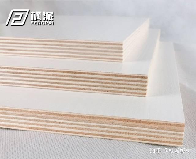 家居装修打柜子板材选择指南：颗粒板、欧松板、多层板大比拼 - 知乎