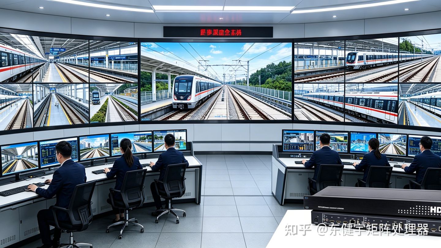 多画面分割视频解码器选型TOP推荐