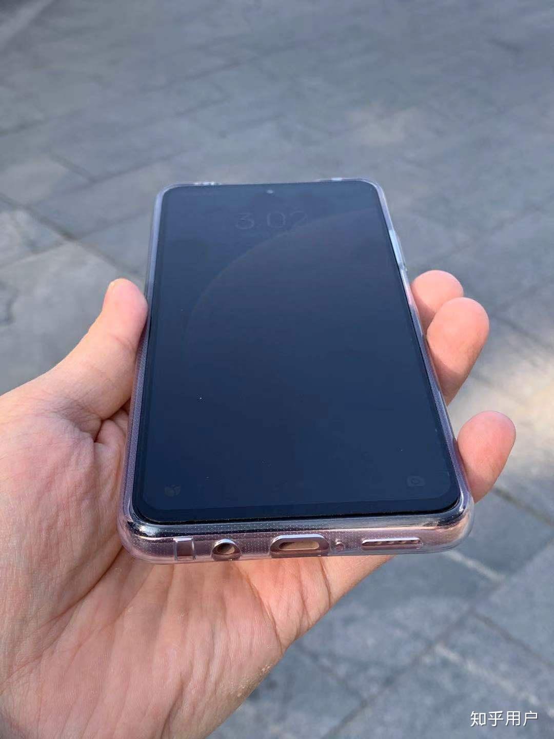 如何看待红米note9pro出厂贴了防指纹高清膜