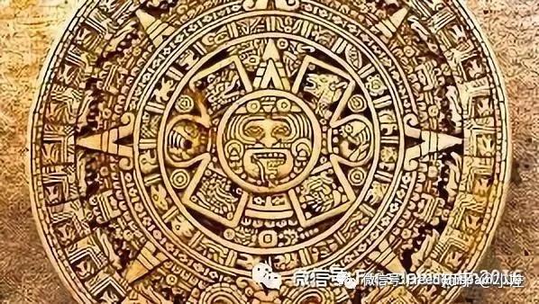 玛雅太阳历,但是有点复杂,等我学会了再教你们看.