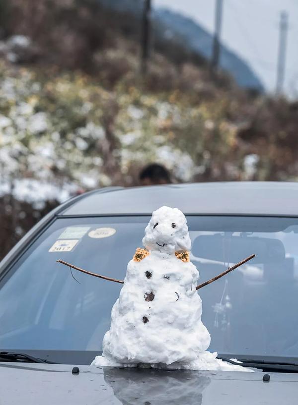 这个暖冬寒潮为何如此猛烈