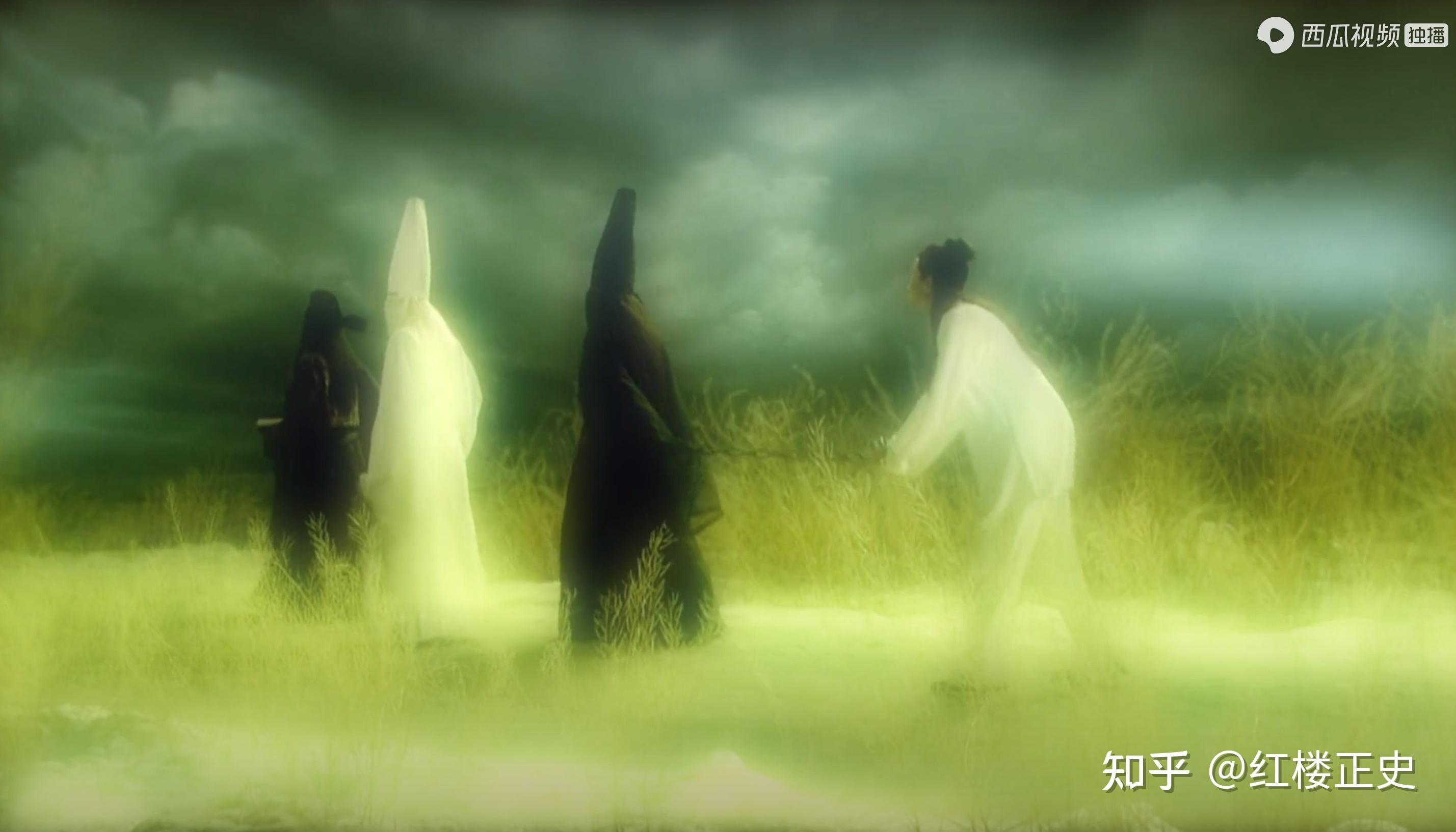 解读《石头记》第16回8:贾政之死 - 知乎