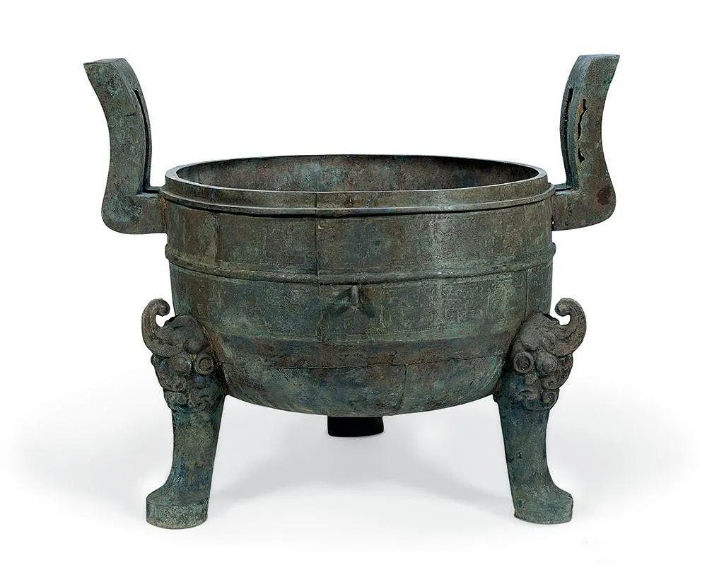 中国古代人做饭的炊具简直眼花缭乱! - 知乎