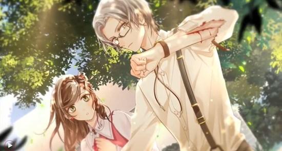 米哈游新作 未定事件簿 公布 您的四个野男人已上线 知乎