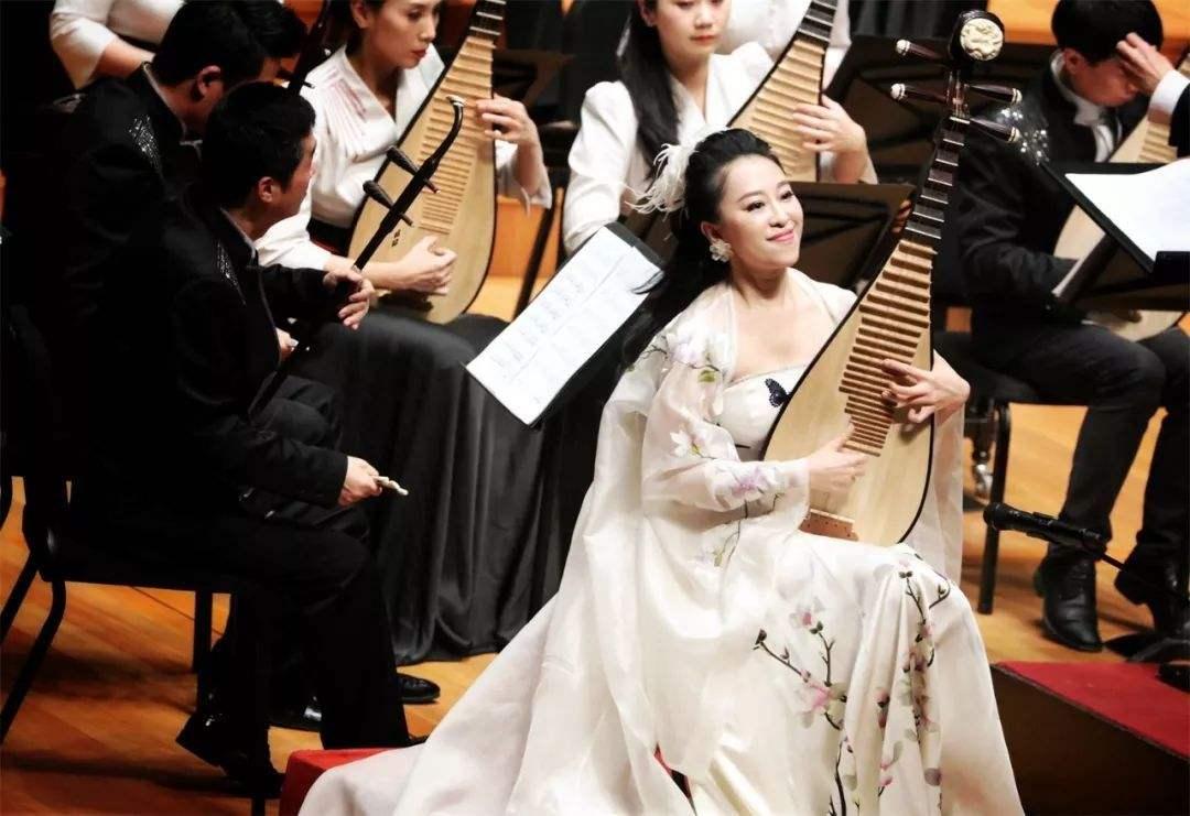 赵聪(当代琵琶演奏家) - 知乎