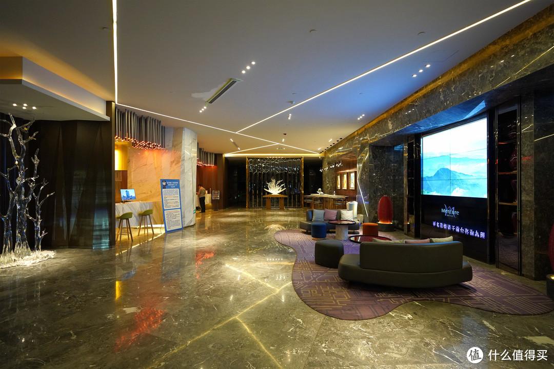 乌鲁木齐美居酒店(南湖市政府店)入住体验