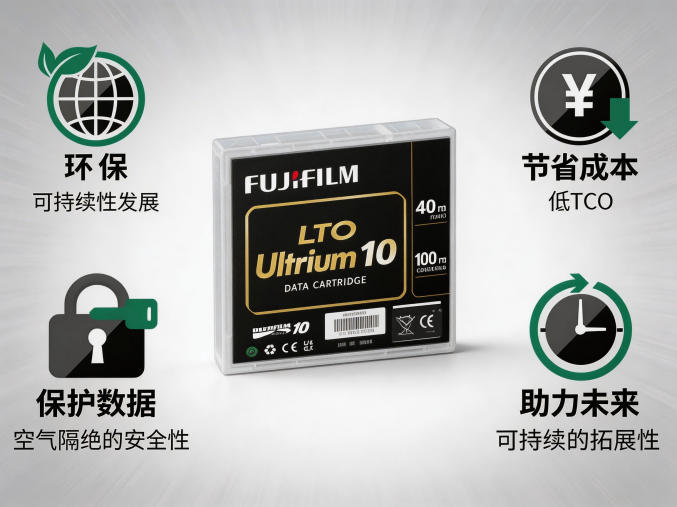 应对至 2030 年的涨价长周期:存储新方案,它来了
