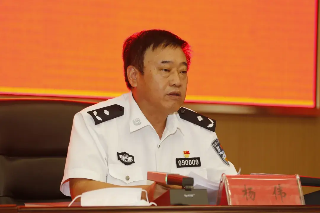 盐湖公安召开农村派出所参与道路交通安全固本强基工作动员暨业务培训