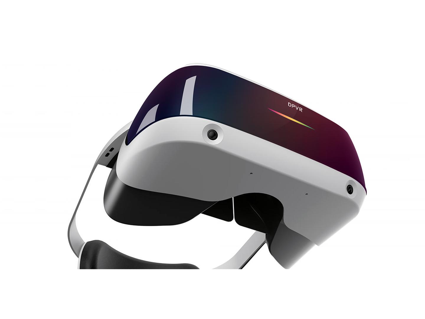 VR眼镜哪个好？2025最新VR/AR设备测评：七款热门机型逐个拆解，一文搞懂不踩坑 - 知乎