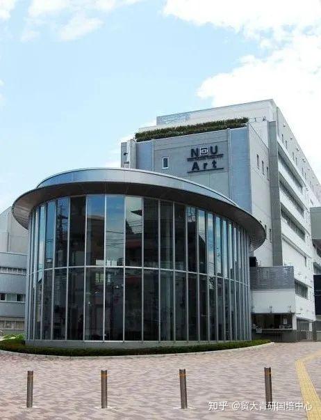 日本大學京都精華大學京都造形藝術大學大阪藝術大學成安造形大學日本