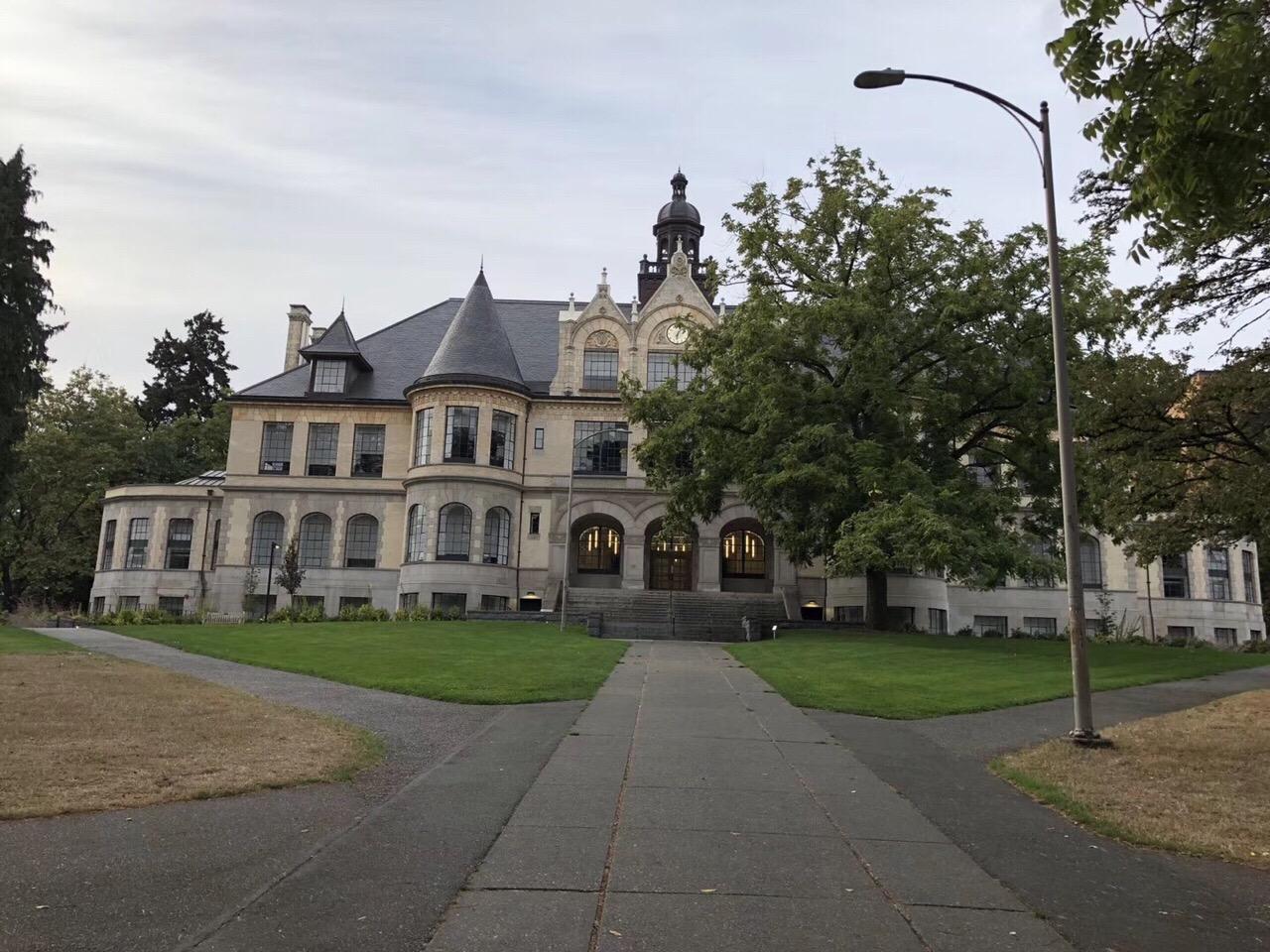 美国留学伊利诺伊大学香槟分校统计学申请解析