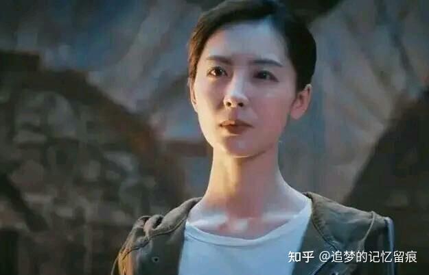 盗墓笔记阿宁:唯一被蓄谋杀死的女主,她的真实身份到底是什么? - 知乎
