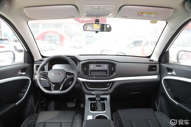 2022款野马博骏正式上市售价区间4991299万元