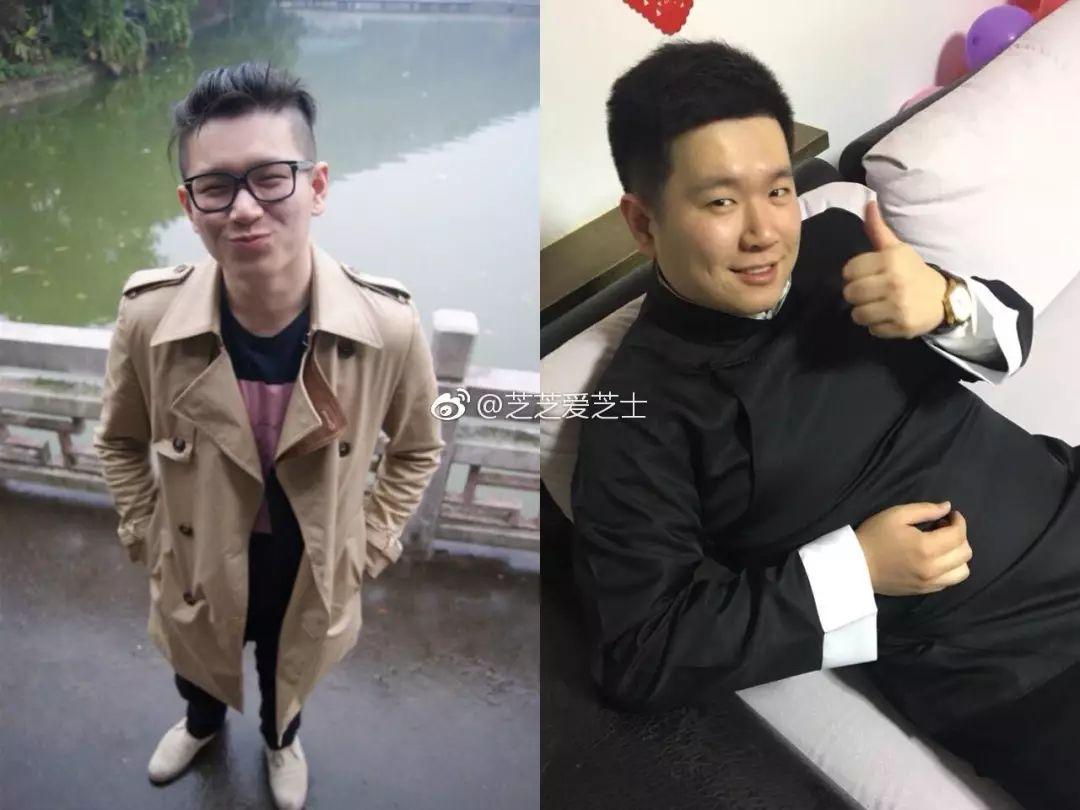 男人结婚前后变化图片图片