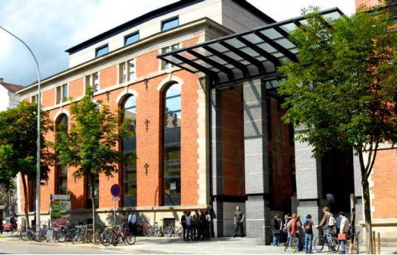 斯特拉斯堡商学院emstrasbourgbusinessschool