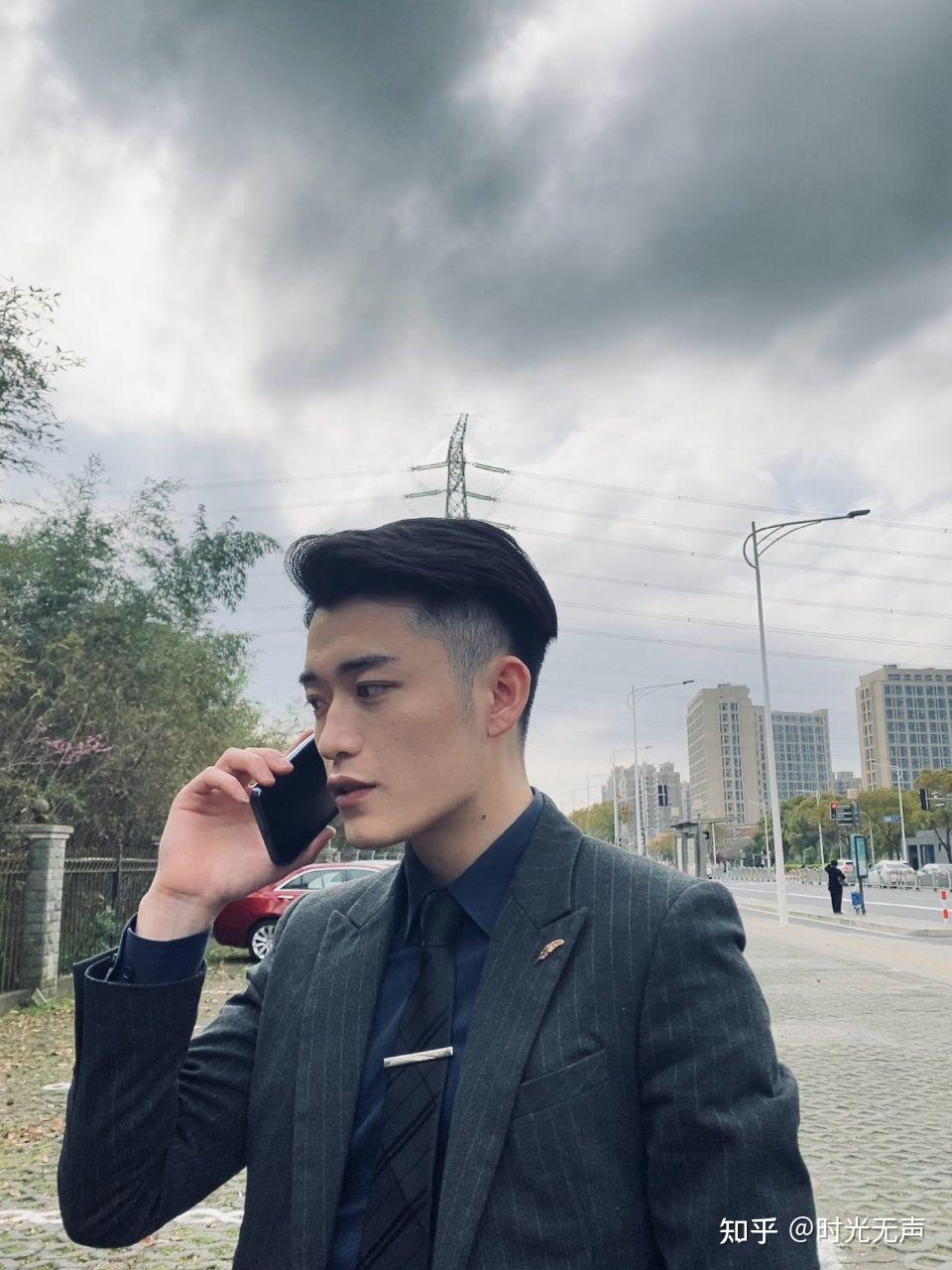 抖音辰飞先生长得像谁哪个男明星