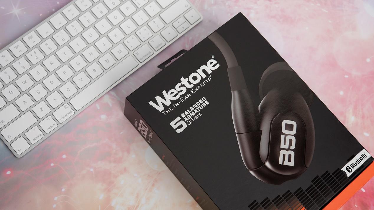 哥不止是传说这是条有故事的耳塞谈谈威士顿b50体验