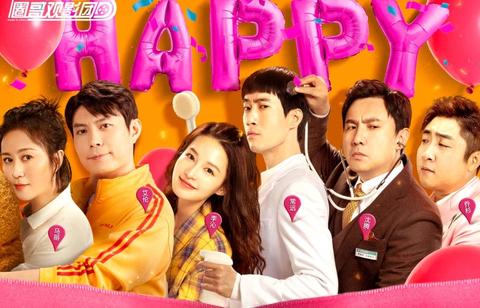 影视领域答主圈哥观影团圈哥观影团 |《温暖的抱抱》北京"爱的抱抱"