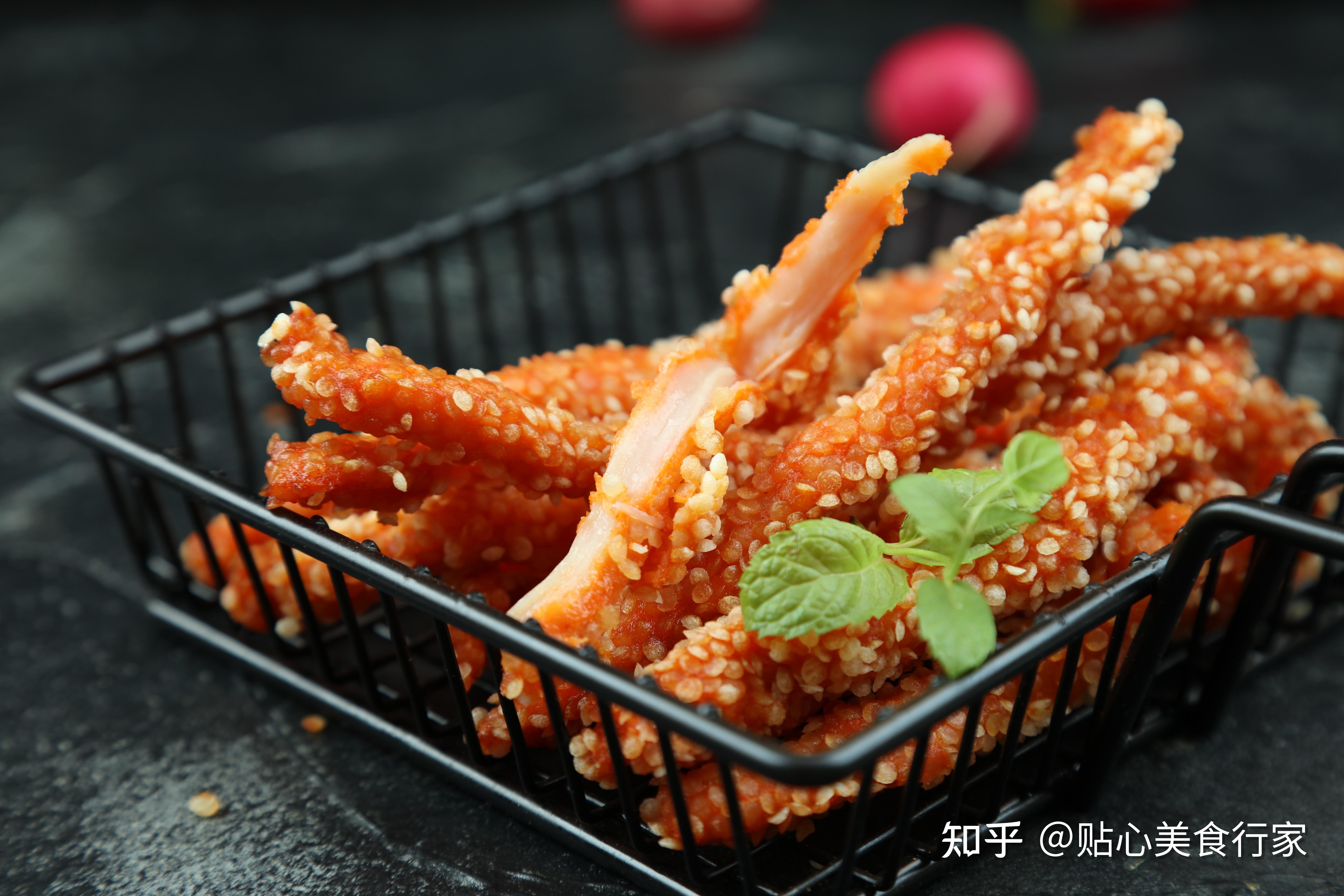 薯片,饼干,爆米花,都不如这款【惠发雪花鸡柳】,简直就是看剧吃的"