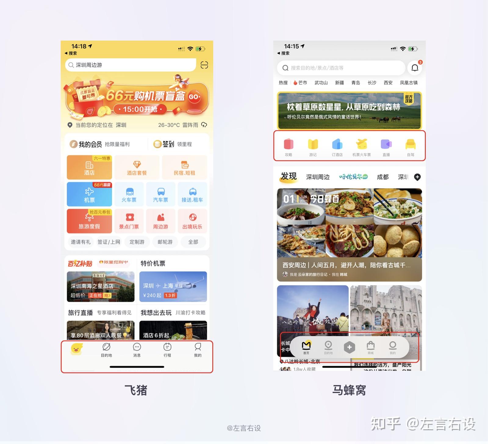 用户体验设计定义&详细案例22 用户体验设计定义&详细案例