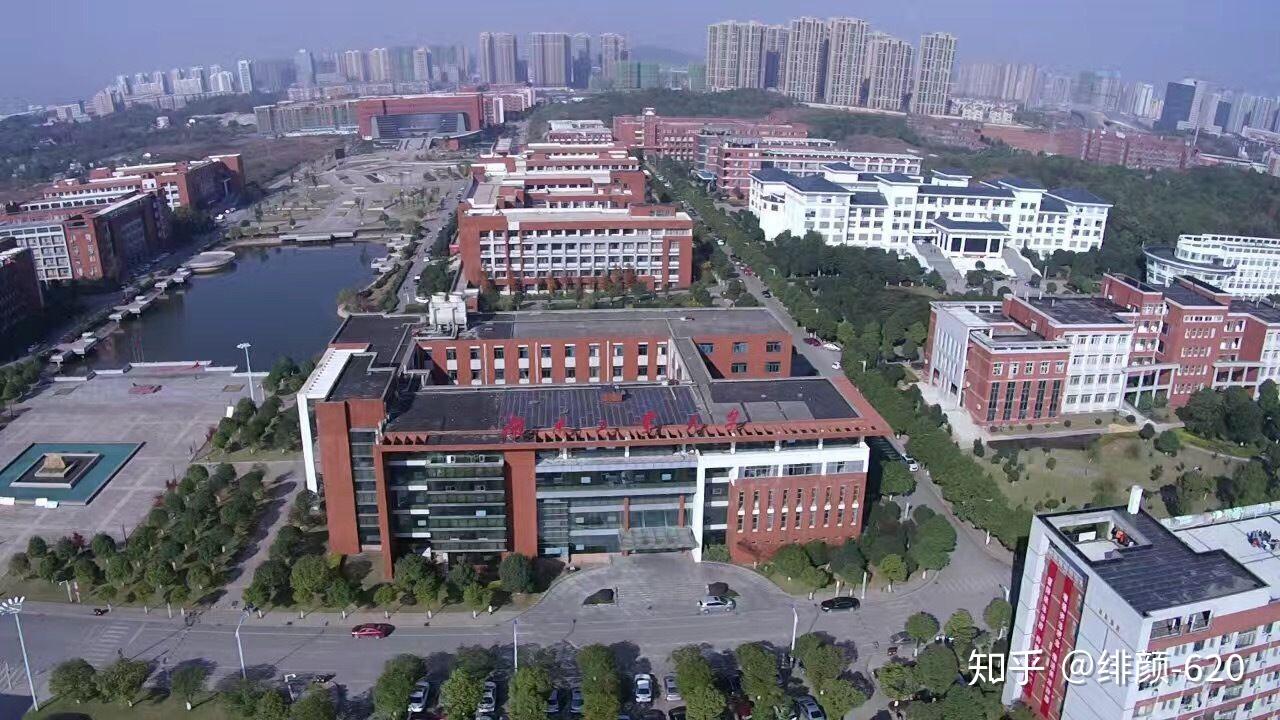 在湖南工业大学就读是一种怎样的体验? - 知乎