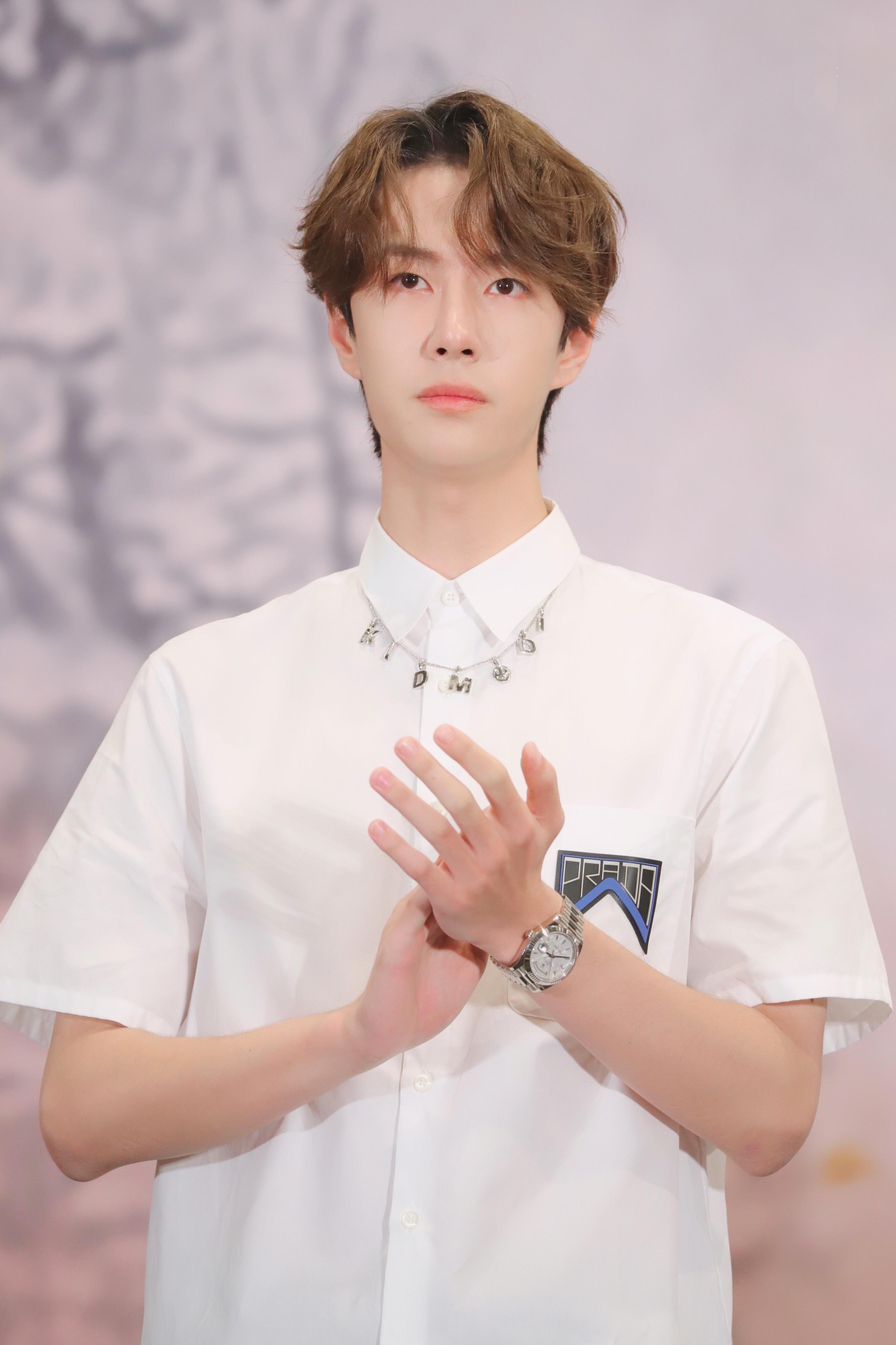 王一博好看的图有哪些有大神分享吗