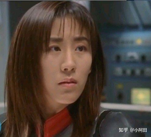 戴拿奥特曼中的飞鸟信是什么人设