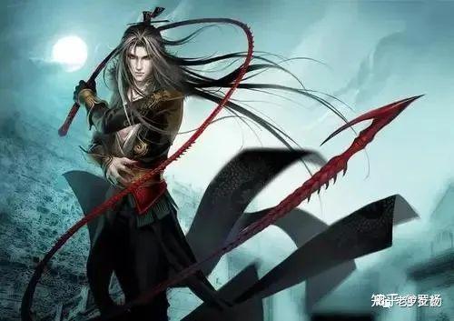 对于法则十分精通,八魂合一后实力达到逆天级,辰祖亲口说连他都要退避