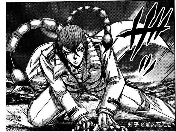 盘点《火星异种》中作为手术基础的各种动植物